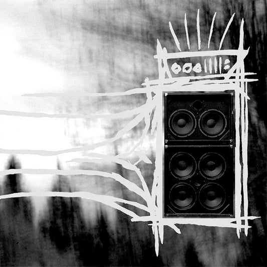Lullabye Arkestra - Ampgrave [Used Vinyl]