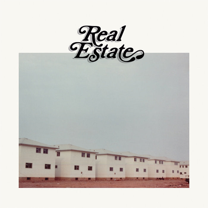 Real Estate - Days [New Vinyl]