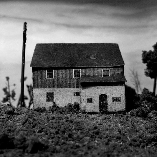 Dog Day - Elder Schoolhouse [Used Vinyl]