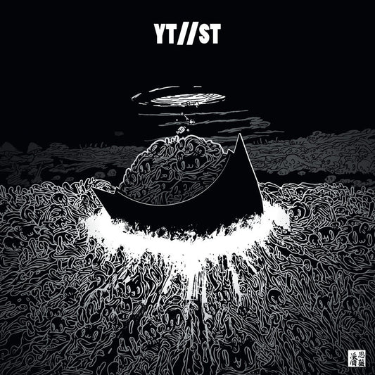 YAMANTAKA // SONIC TITAN - YT//ST [Used Vinyl]