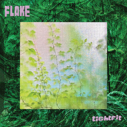Flake - tightfit [New Vinyl]