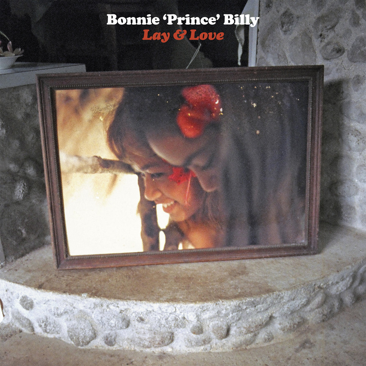 Bonnie ‘Prince’ Billy - Lay and Love [Used Vinyl]