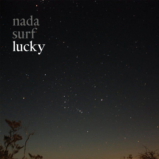 Nada Surf - Lucky [Used Vinyl]