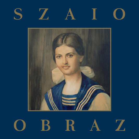 Szaio - Obraz [Used Vinyl]