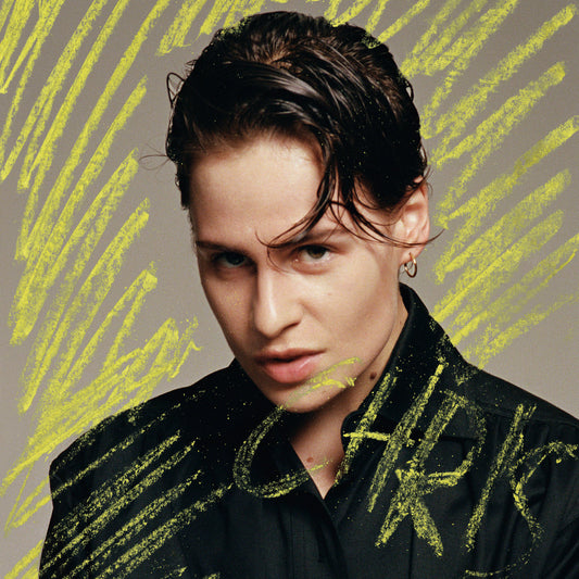 Christine and the Queens - Chris [Used Vinyl]