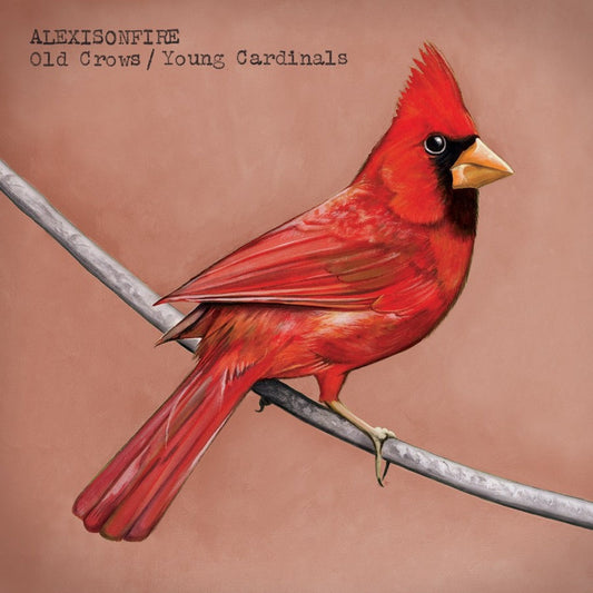 Alexisonfire - Old Crows / Young Cardinals [Used Vinyl]