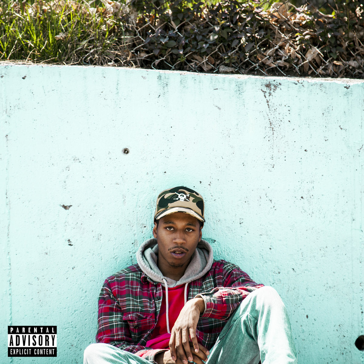 Cousin Stizz - Suffolk County [Used Vinyl]