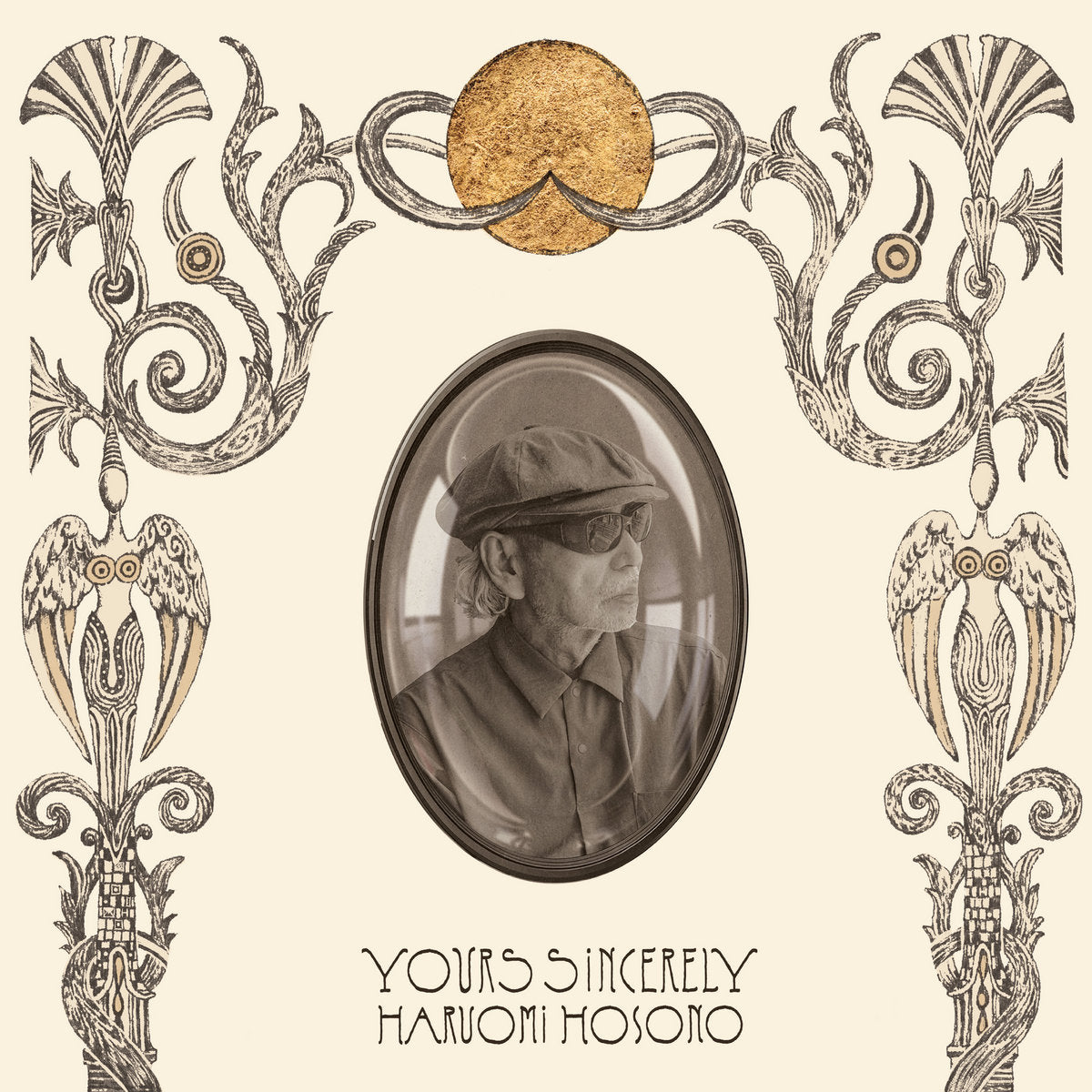 Haroumi Hosono - Yours Sincerely [New Vinyl]