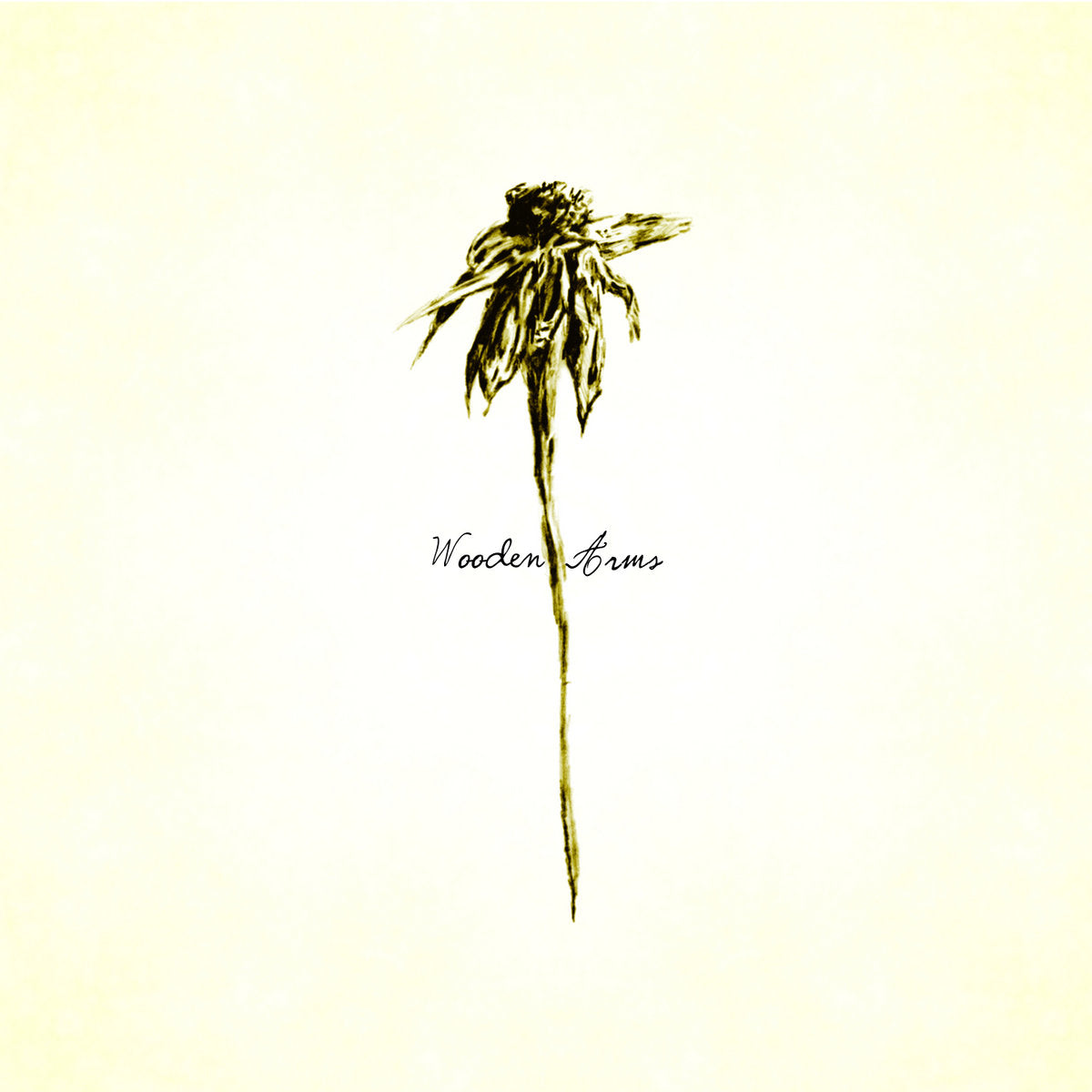 Patrick Watson - Wooden Arms [Used Vinyl]