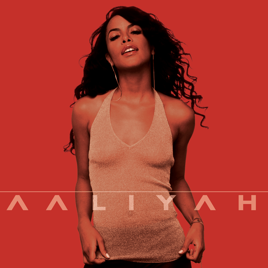 Aaliyah - Aaliyah [Used Vinyl] - Tonality Records