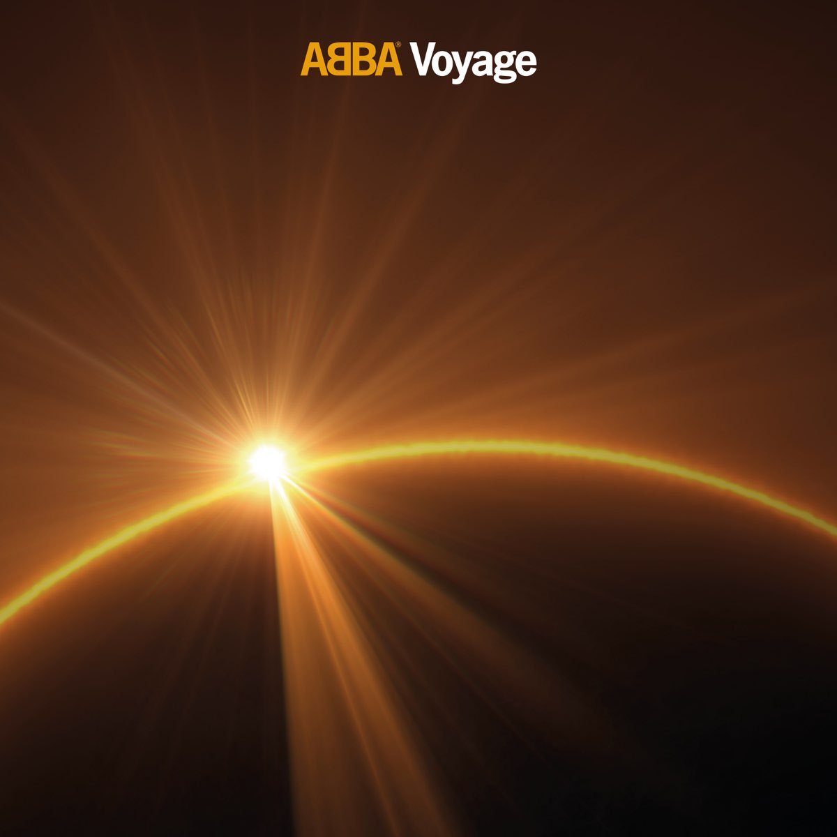 ABBA - Voyage [Used Vinyl] - Tonality Records