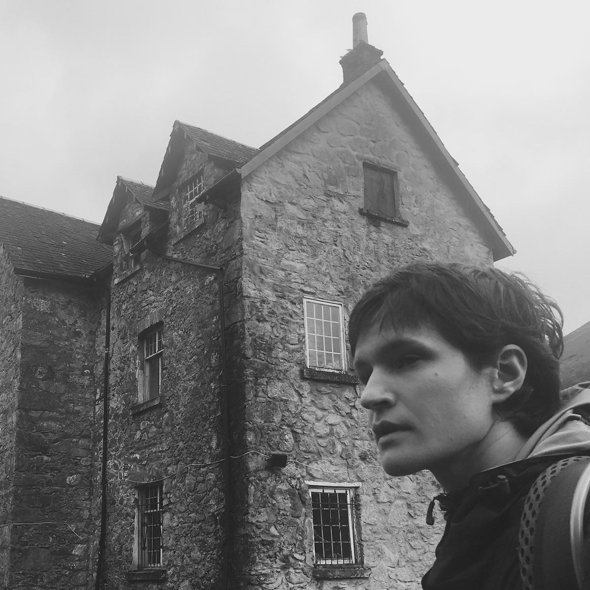 Adrianne Lenker - Abysskiss [Used Vinyl] - Tonality Records