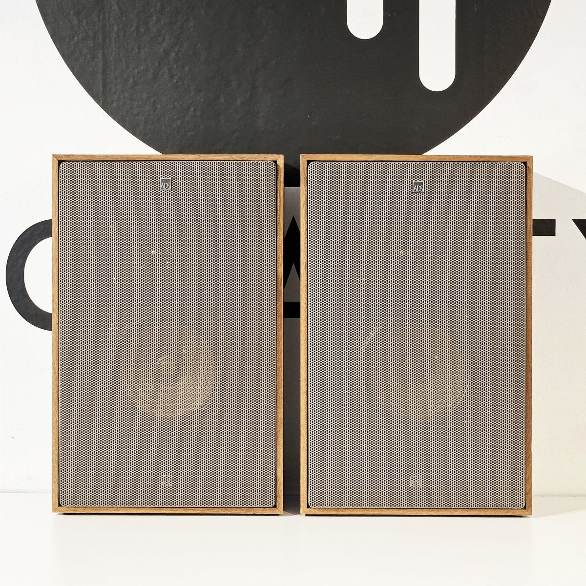 ADS L420 Speakers - Tonality Records