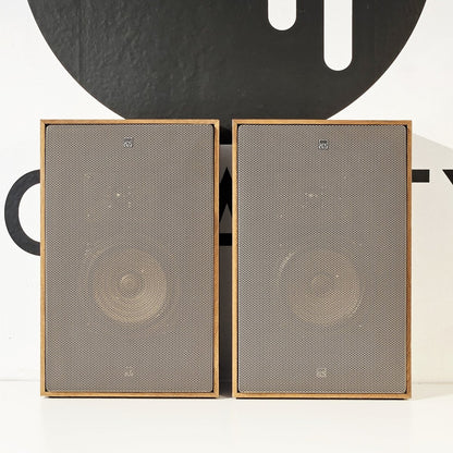 ADS L420 Speakers - Tonality Records