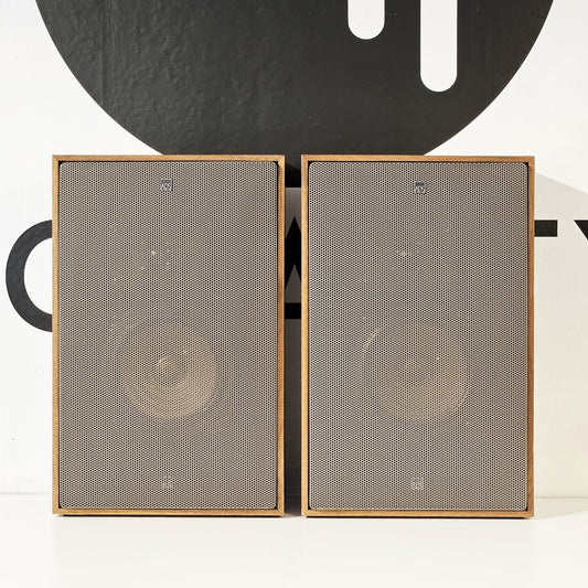 ADS L420 Speakers - Tonality Records