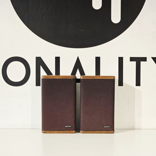 Advent "Mini Advent" Speakers - Tonality Records