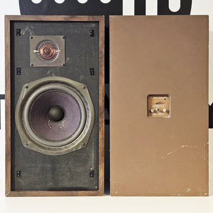 Advent "The Advent Loudspeaker" (NLA) Utility Speakers - Tonality Records