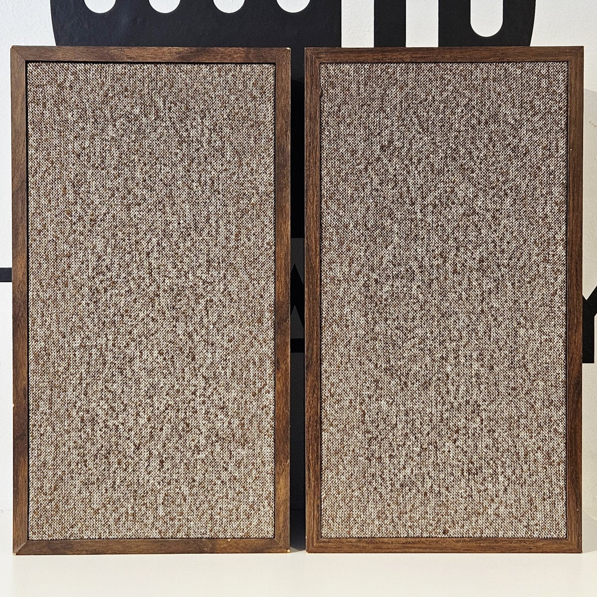 Advent "The Advent Loudspeaker" (NLA) Utility Speakers - Tonality Records