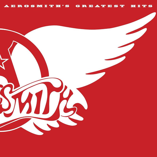 Aerosmith - Aerosmith's Greatest Hits [Used Vinyl] - Tonality Records