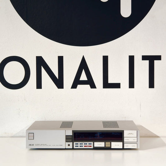 Akai AA-R22 Receiver - Tonality Records