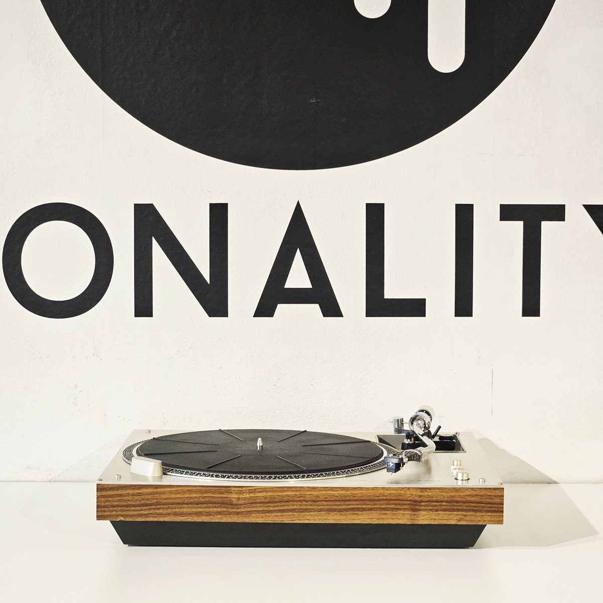 Akai AP - 006 Turntable - Tonality Records