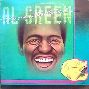 Al Green - Love Ritual [Used Vinyl] - Tonality Records