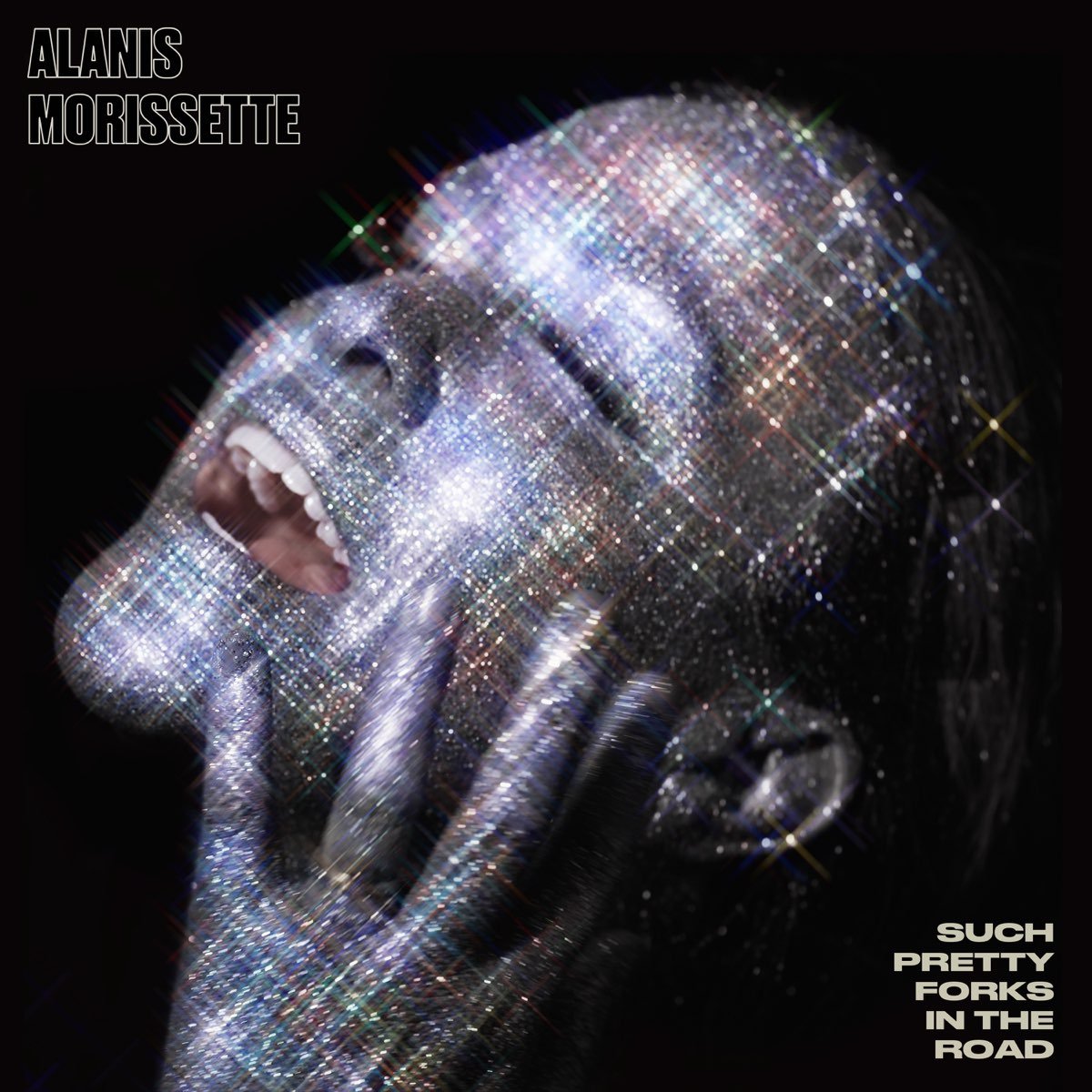 Alanis Morissette - Such Pretty Forks in the Road [Used Vinyl] - Tonality Records