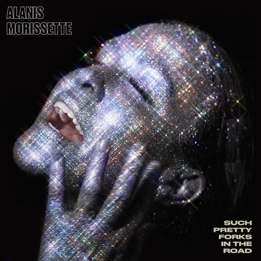 Alanis Morissette - Such Pretty Forks in the Road [Used Vinyl] - Tonality Records