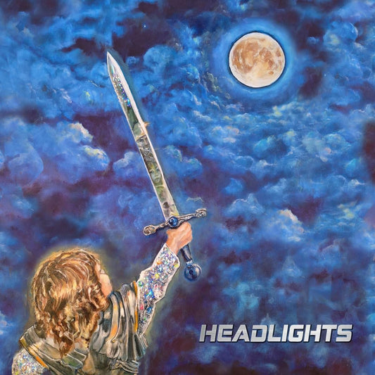 Alex G - Headlights [New Vinyl] - Tonality Records