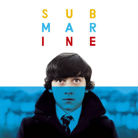 Alex Turner - Submarine [New Vinyl] - Tonality Records