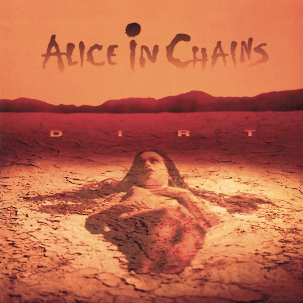 Alice in Chains - Dirt [New Vinyl] - Tonality Records