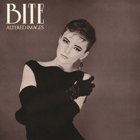 Altered Images - Bite [Used Vinyl] - Tonality Records