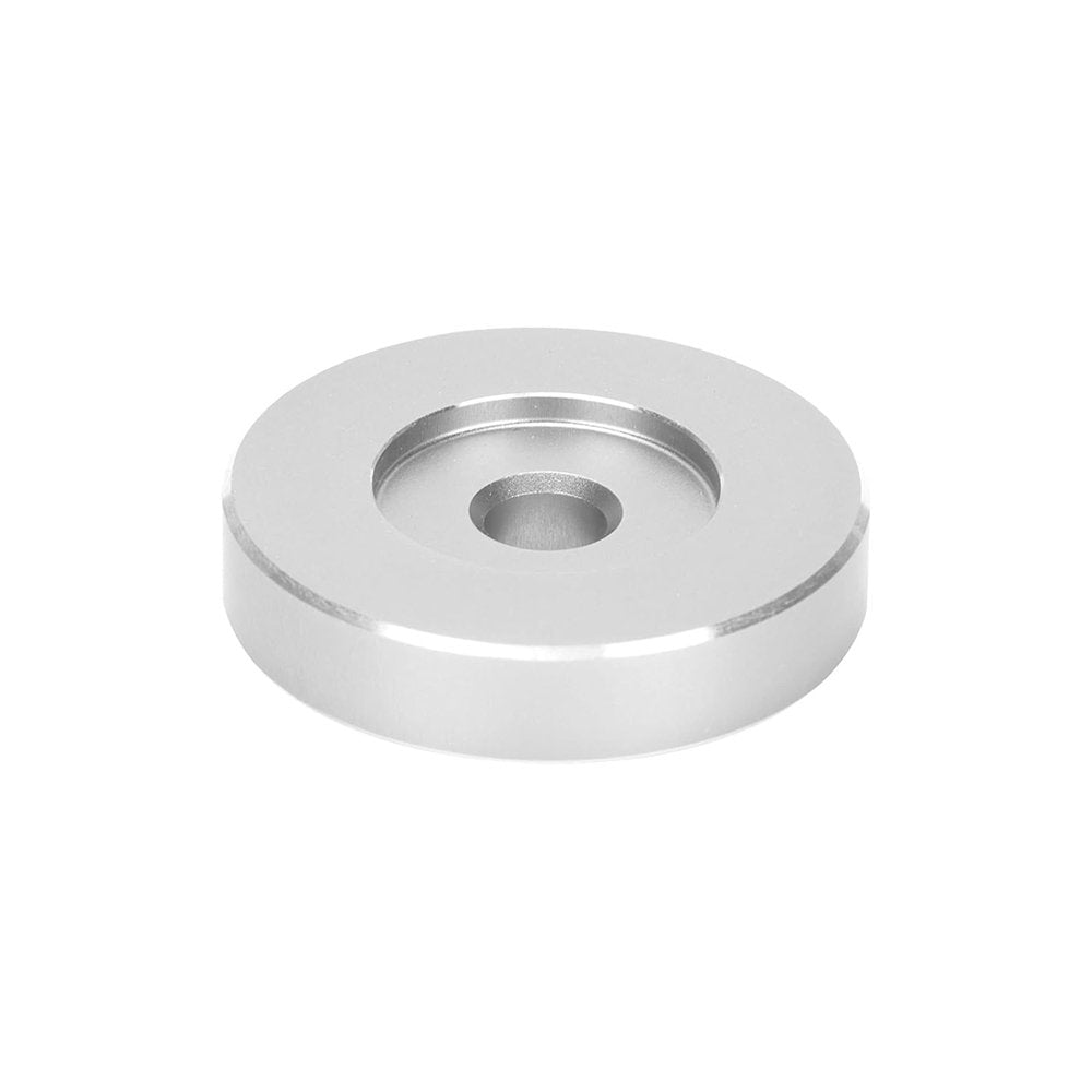 Aluminum 45RPM Adapter [New Accessory] - Tonality Records