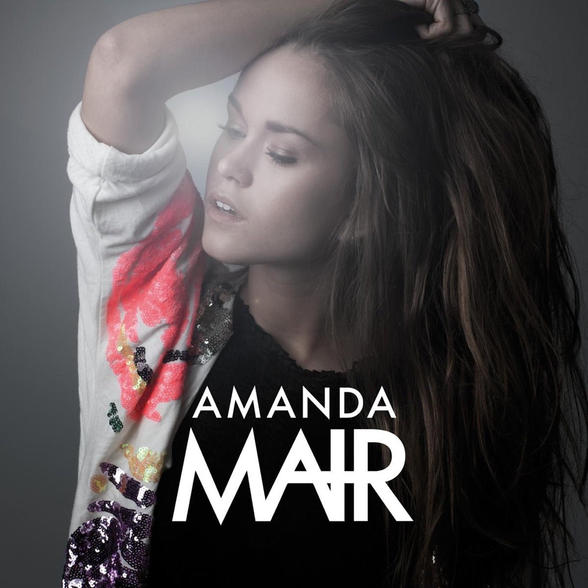 Amanda Mair - Amanda Mair [Used Vinyl] - Tonality Records