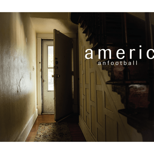 American Football - American Football (LP2) [Used Vinyl] - Tonality Records
