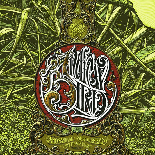 Andrew Bird - Anonanimal/See the Enemy [New Vinyl] - Tonality Records