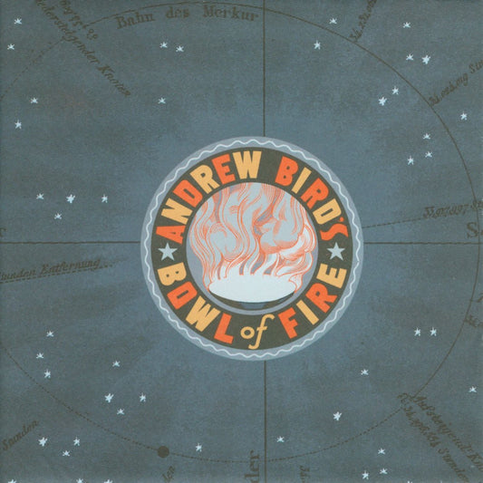 Andrew Bird's Bowl Of Fire - Oh! The Grandeur [New Vinyl] - Tonality Records