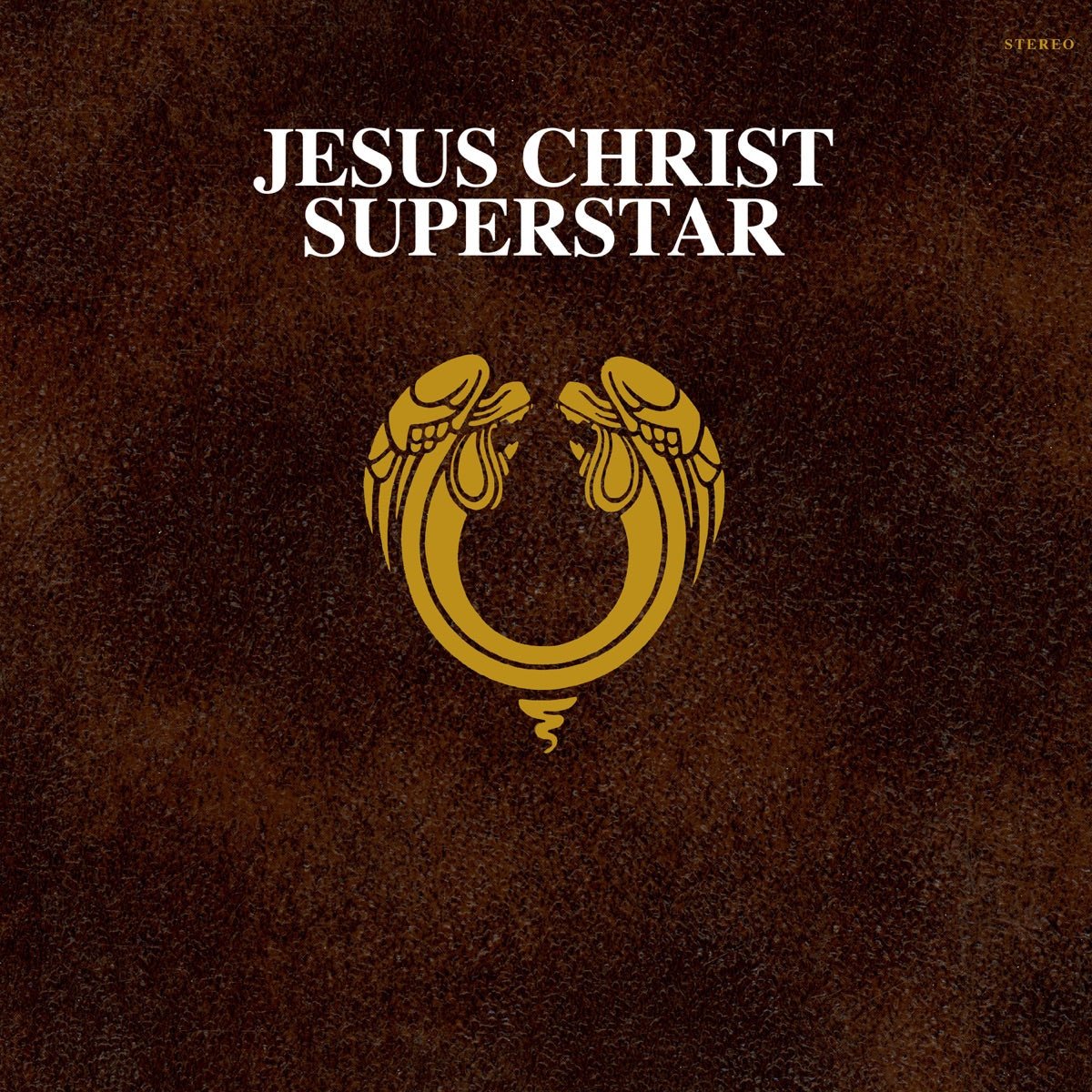 Andrew Lloyd Webber And Tim Rice - Jesus Christ Superstar - A Rock Opera [Used Vinyl] - Tonality Records