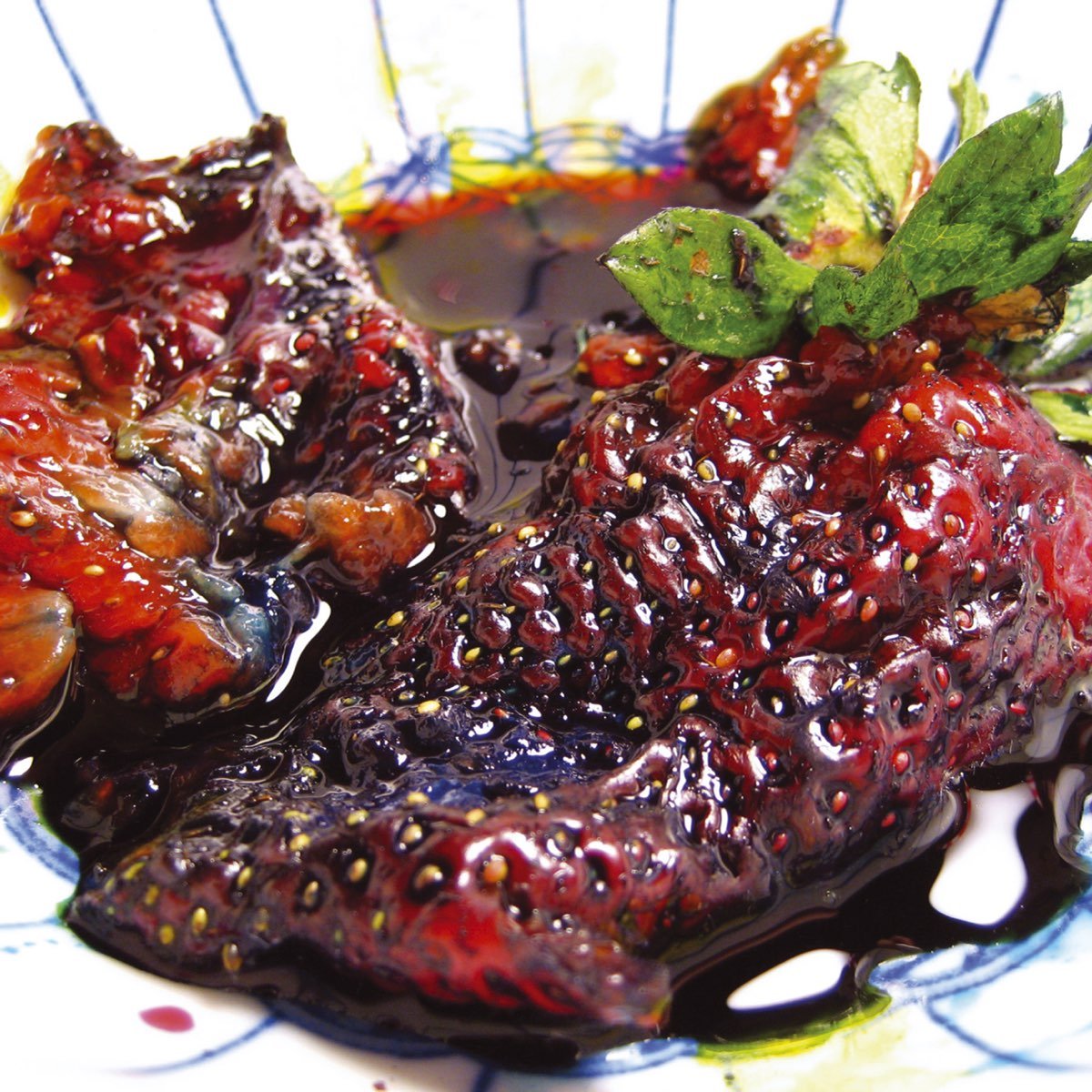 Animal Collective - Strawberry Jam [Used Vinyl] - Tonality Records