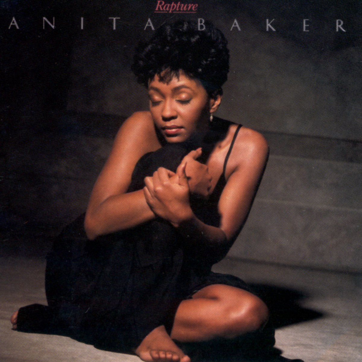 Anita Baker - Rapture [Used Vinyl] - Tonality Records