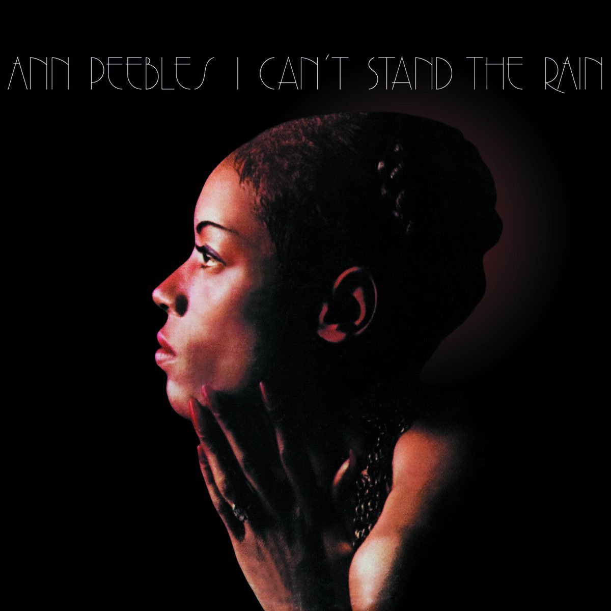 Ann Peebles - I Can't Stand the Rain [New Vinyl] - Tonality Records