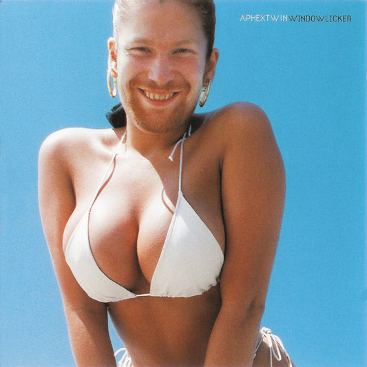 Aphex Twin - Windowlicker [Used Vinyl] - Tonality Records