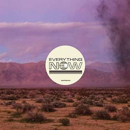 Arcade Fire - Everything Now [Used Vinyl] - Tonality Records