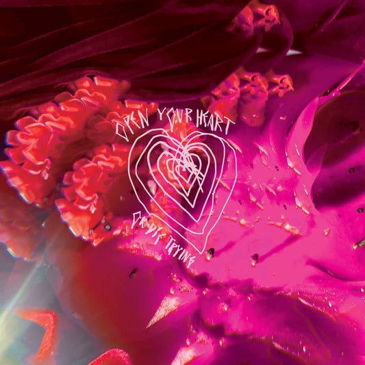 Arcade Fire - Open Your Heart or Die Trying [New Vinyl] - Tonality Records