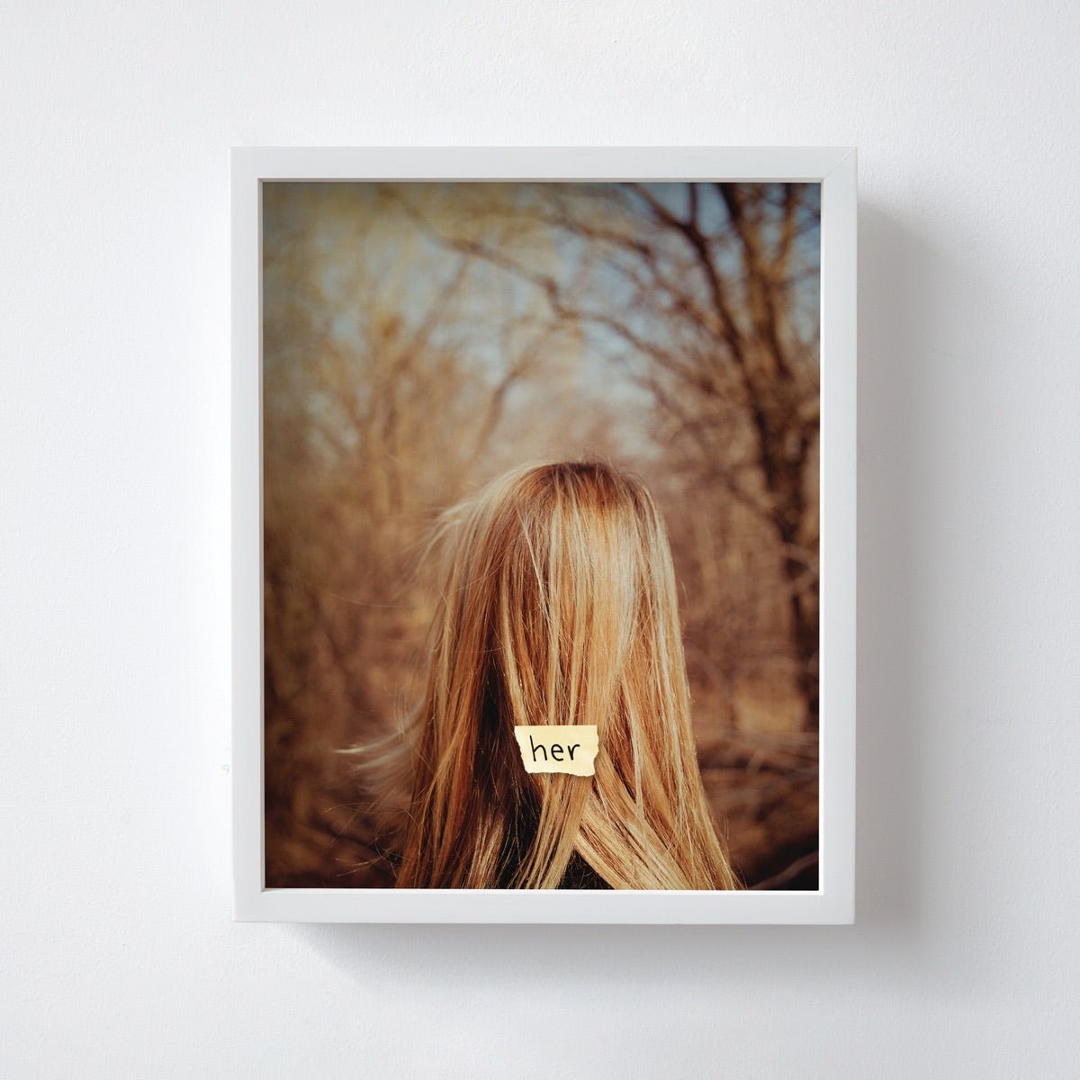 Arcade Fire & Owen Pallett - her (Original Score) [Used Vinyl] - Tonality Records