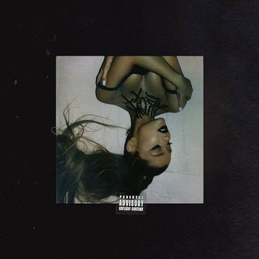 Ariana Grande - Thank U, Next [Used Vinyl] - Tonality Records