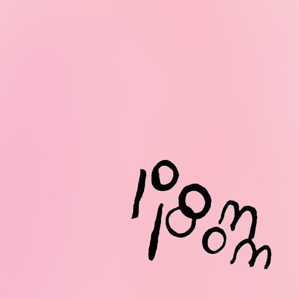 Ariel Pink - Pom Pom [Used Vinyl] - Tonality Records