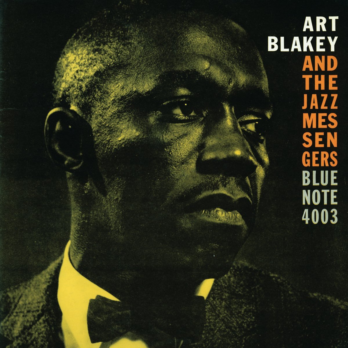 Art Blakey and the Jazz Messengers - Moanin' [Used Vinyl] - Tonality Records