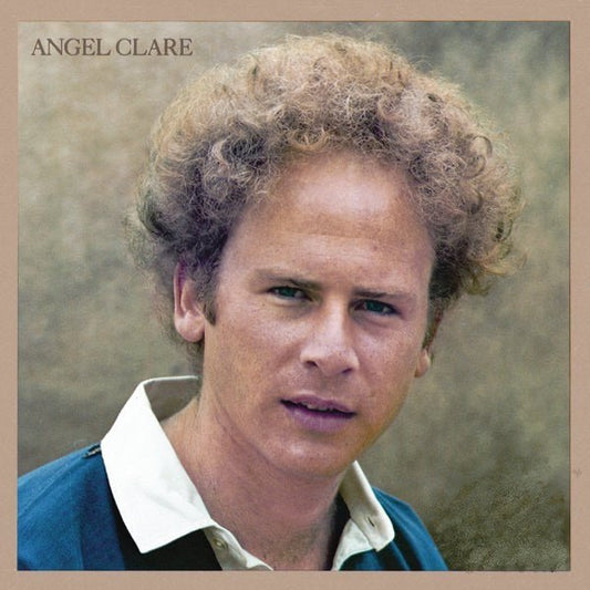 Art Garfunkel - Angel Clare [Used Vinyl] - Tonality Records
