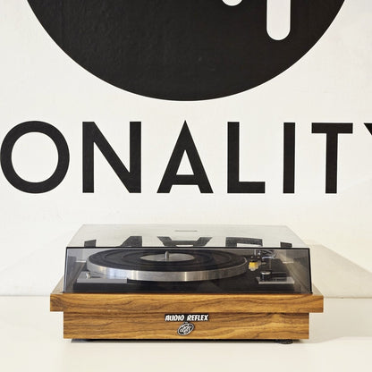 Audio Reflex MR - 112 Turntable - Tonality Records